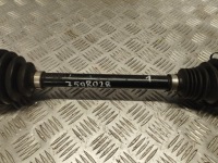 Приводной вал правая длинная bmw x3 f25 7598028 в Украине, фото thumb