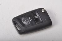 фото thumb №7, Volkswagen golf vii замок зажигания ключ 5q0905865