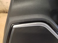 фото thumb №5, Обшивка обивка дверь правый задняя audi a3 rs3 8v hb 5d alcantara