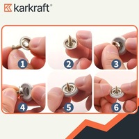 фото thumb №15, Набор ремонтный do потолочный автомобильный восстановление заклёпки do podsufitek