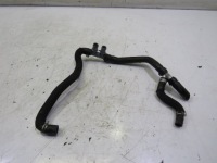 фото thumb №1, Пабтрубок  труба шланг воды nissan juke 1.5 dci