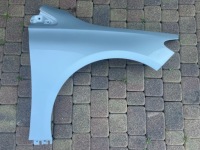 фото thumb №1, Mercedes b klasa w247 крыло правый передний oryg.