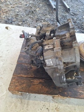 фото thumb №11, Opel corsa d рестайлінг 11-14 коробка передач коробки передач a14xer 60-40sn af13