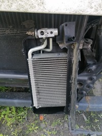 фото thumb №1, Отопитель кондиционера man tgx tgs