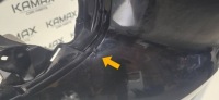 фото thumb №6, Бампер передний toyota highlander iv 19- 4xpdc омыватель оригинал 52119-0e400