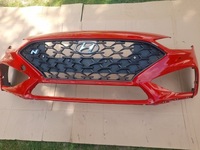 фото thumb №1, Бампер hyundai i30 lift n line performace