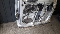 фото thumb №9, Двері правий перед peugeot 806 сріблястий
