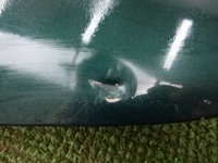 фото thumb №5, Jaguar xf x250 lift 11-15 sedan двері задні ліва