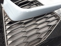 фото thumb №10, Решітка бампера лівий задня honda civic x 71508-tgg