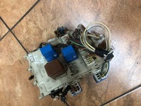 фото thumb №1, Коробка предохранителей nissan оригинальный номер 24350av700