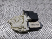 Купить Vw touran моторчик стекло левый задняя 1k0959703b, фото thumb