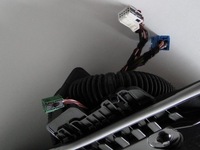 фото thumb №15, Mercedes glb x247 247 вкладыш дверь передние левая подъемник замок динамик