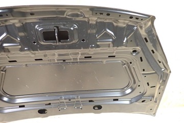 фото thumb №8, Fiat doblo 15r капот крышка двигателя 52101773