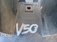 фото thumb №7, Напрямна бампера задня абсорбер volvo v50