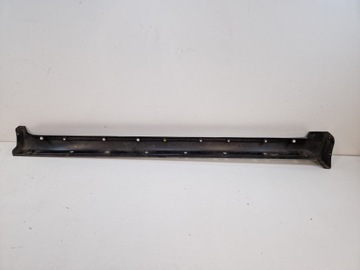 фото thumb №6, Toyota land cruiser 200 планка порогова накладка поріг ліва 75860-60040