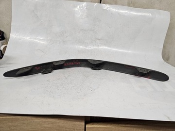фото thumb №10, Nissan almera tino n16 планка бампера ліва перед 62075bu3