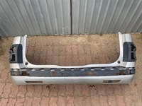 фото thumb №1, Бампер задня задній citroen c4 grand picasso 06-14