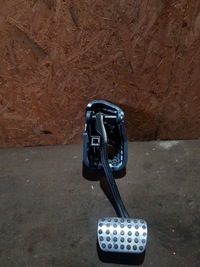 фото thumb №1, Mercedes e-klasa w213 педаль гальма