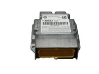 фото thumb №1, Модуль подушка безопасности vw touareg 7p5 7p0959655d 3.0l дизель 150kw 2013