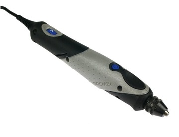 DREMEL STYLO+ для точных работ + 15 ПРИНАДЛЕЖНОСТЕЙ