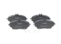 фото thumb №3, Гальмівні диски гальмівні колодки bosch mercedes gla x156 13- 295mm