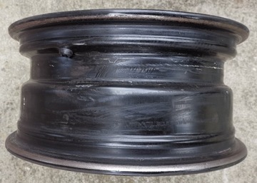 СТАЛЬНЫЕ КОЛЕСА ET49 5X112 61/2J/15H2 195X65X15