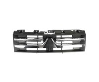 фото thumb №1, Решётка радиатора mitsubishi pajero/shogun v80/v90 07-