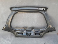 фото thumb №6, Opel adam крышка багажника задняя задняя oryg