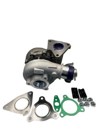 фото thumb №7, Заводський нова турбіна 724639-0002 nissan patrol terrano ii 3.0 dti