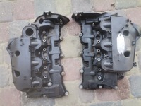 фото thumb №1, Колектори впускний range rover jaguar 3.0tdi v6