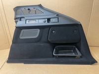 фото thumb №1, Alfa romeo stelvio обшивка багажника правий задня задній