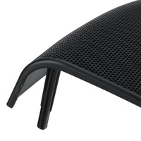 фото thumb №10, Корпус решітка динаміка mercedes cl203 cl 203 c купе 2000 - 2011 комплект