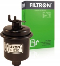 фото thumb №1, Фільтр пального filtron do honda civic vii 1.6i