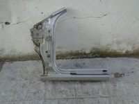 фото thumb №1, Порог стойка переднее левый renault megane 3 купе