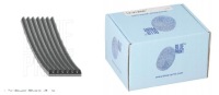 фото thumb №1, Blue print ad07r1801 ремень клиновой многоручьевой