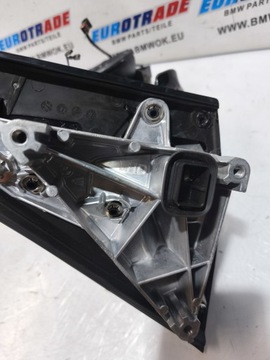 фото thumb №13, Bmw ix3 g08 дзеркало каркас праві 5 pin 5a088c8 тіньова лінія