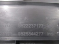 Peugeot 508 ii sw кронштейн праве шторка багажника nowa Зі Шроту, фото thumb