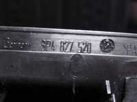 фото thumb №5, Audi a3 8p sportback // защита замка крышки багажника 8p4827520