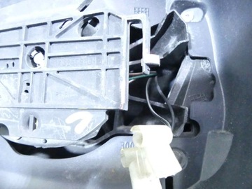 фото thumb №7, Зеркало левая volvo xc90 i, 7pin, 452-26 европа