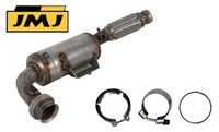 фото thumb №1, Фільтр dpf fap mercedes sprinter 3,0 219-519 2009-