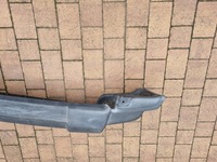 фото thumb №7, Jeep wrangler 06- бампер перед оригинал