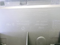 фото thumb №9, Бардачок пассажира правый перед lancia musa i fl 07-