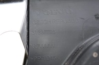 фото thumb №8, Volvo xc60 2015 защита поперечина багажника