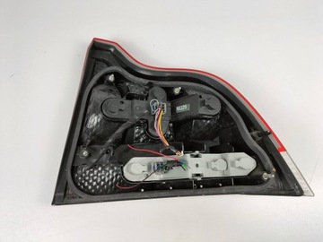 фото thumb №11, Лампа левый зад левая задняя volvo s60