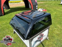 фото thumb №5, Обшивка nissan navara d40 truckman hardtop 2006+