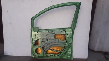 фото thumb №9, Suzuki splash opel agila b дверь правые передние