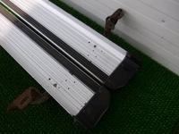 фото thumb №5, Mitsubishi l200 iii 01-06 пороги пороги правый левый