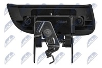 фото thumb №5, Ручка зовнішня задня p do nissan pathfinder iii