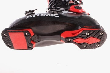 Ботинки Atomic Hawx Prime 130S 26.0 2019 - B112