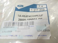 фото thumb №7, Труба система кондиціонера ford focus 04-08/focus c-max 03-07 cap 1311209